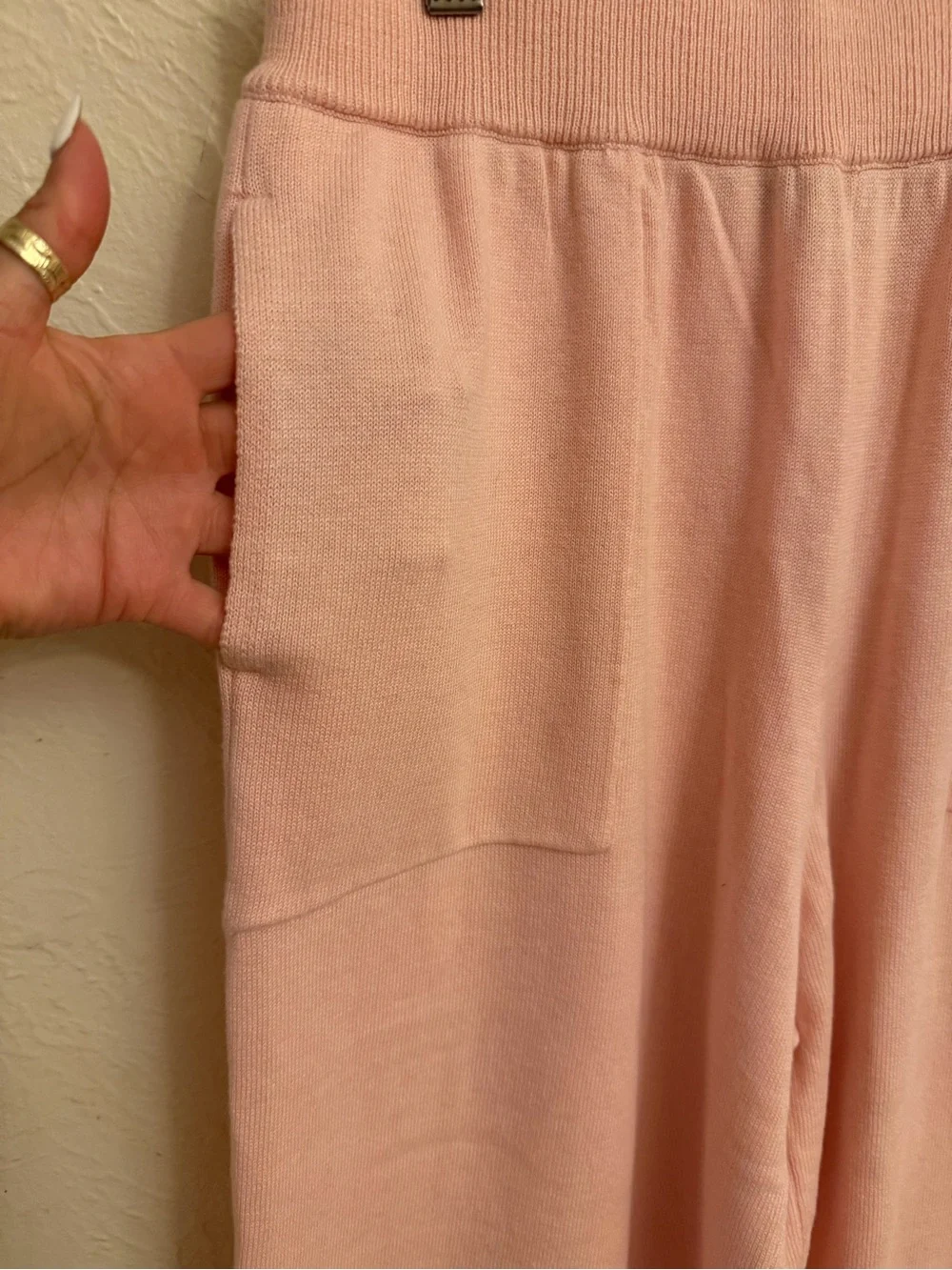 Kate spade New York long sleeve pajama set
